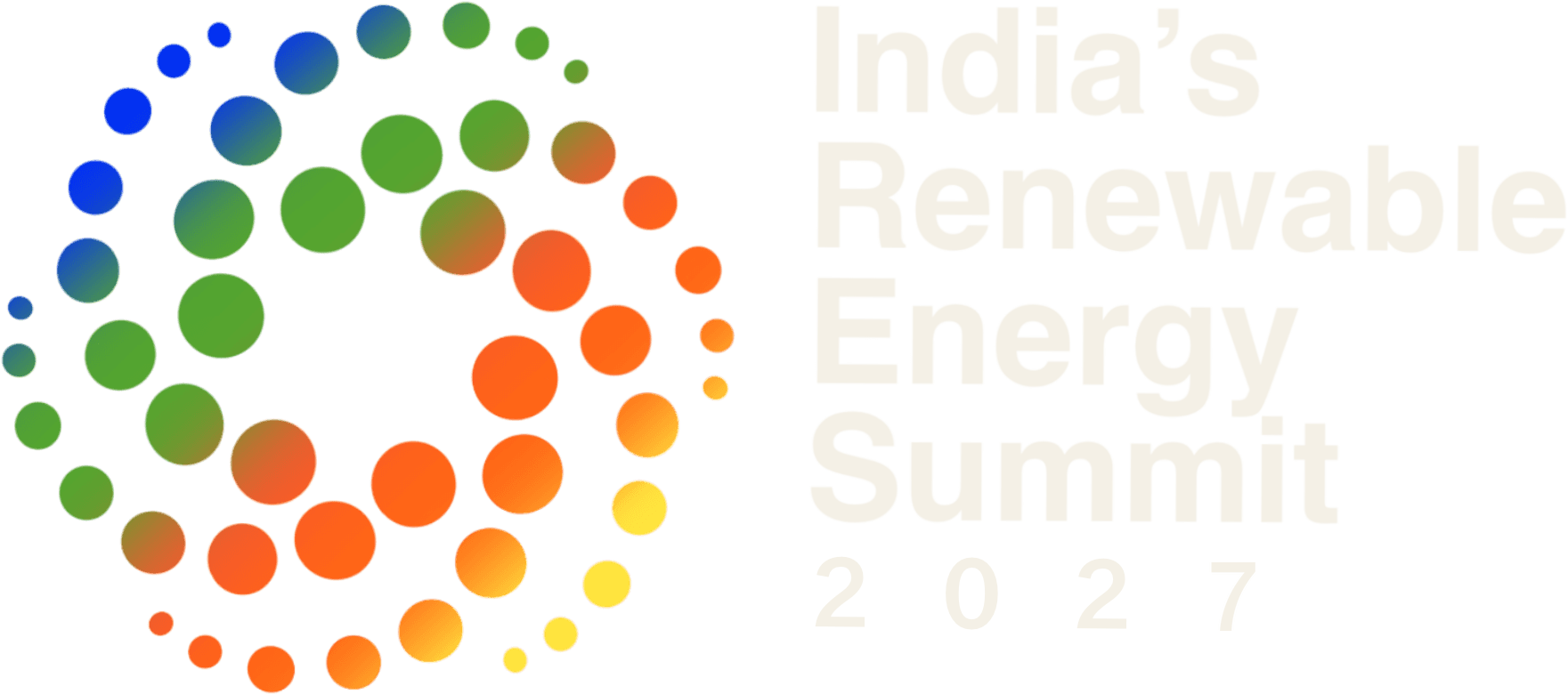 India's Renewable Energy Summit 2027