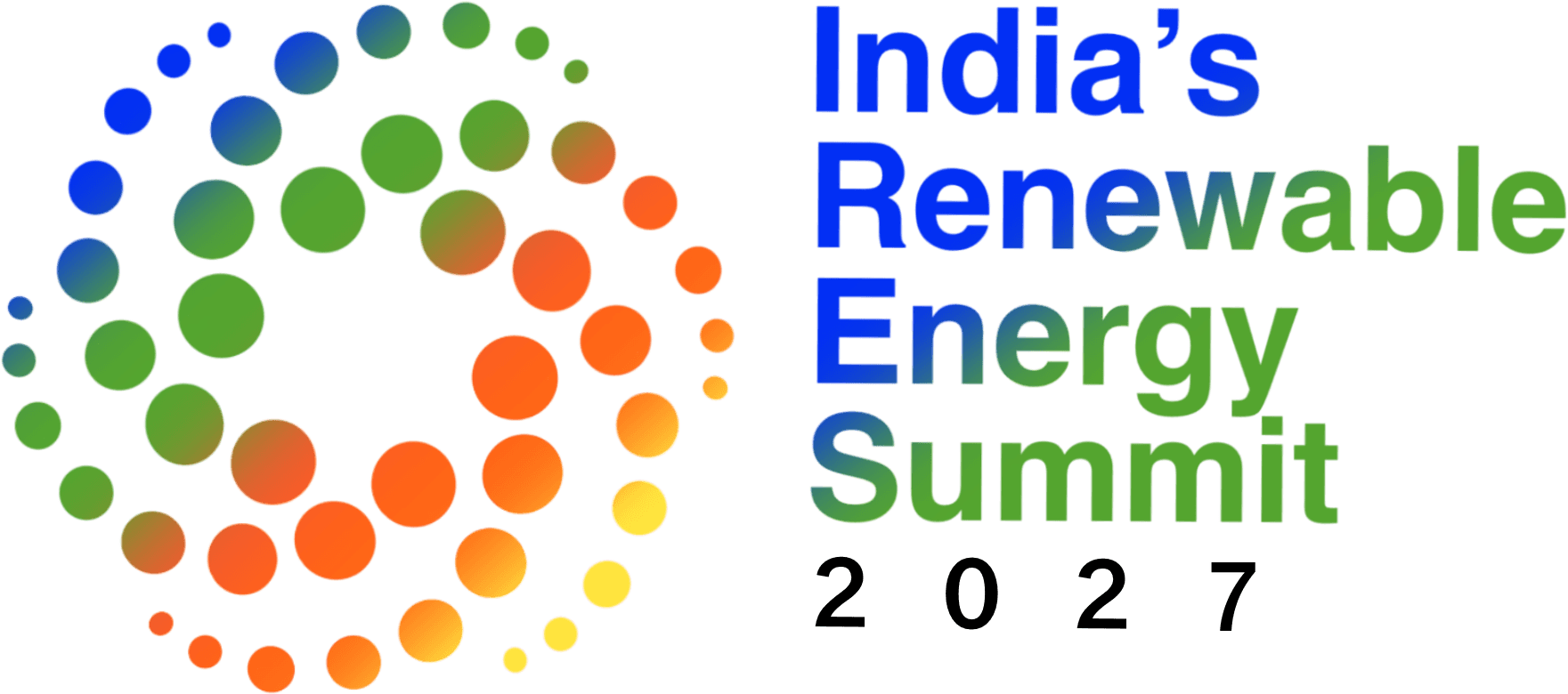 India's Renewable Energy Summit 2027