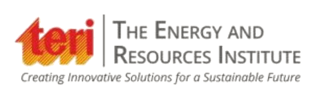 TERI, The Energy and Resources Institute
